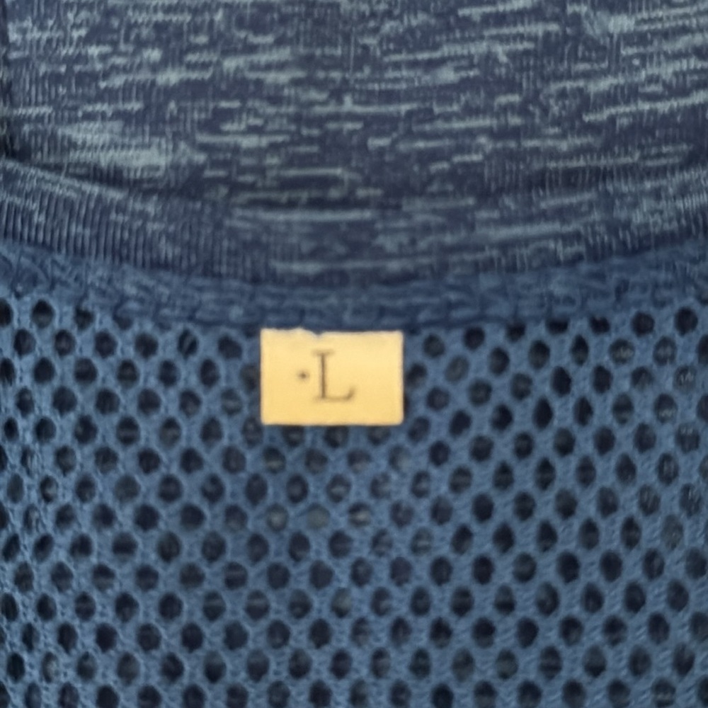 ICTIVE Women’s Razorback Active Top - Picture 3 of 5